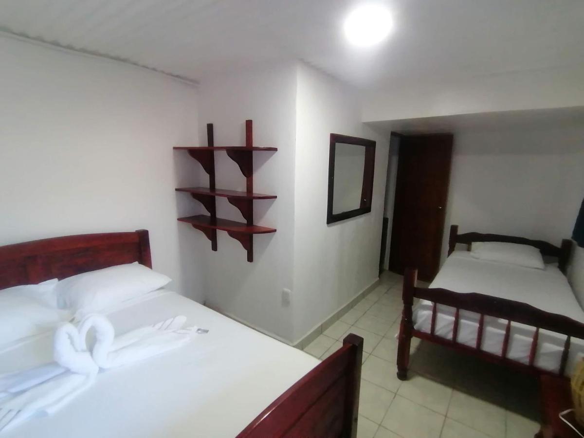 Chale'S House Hotel San Juan del Sur Cameră foto