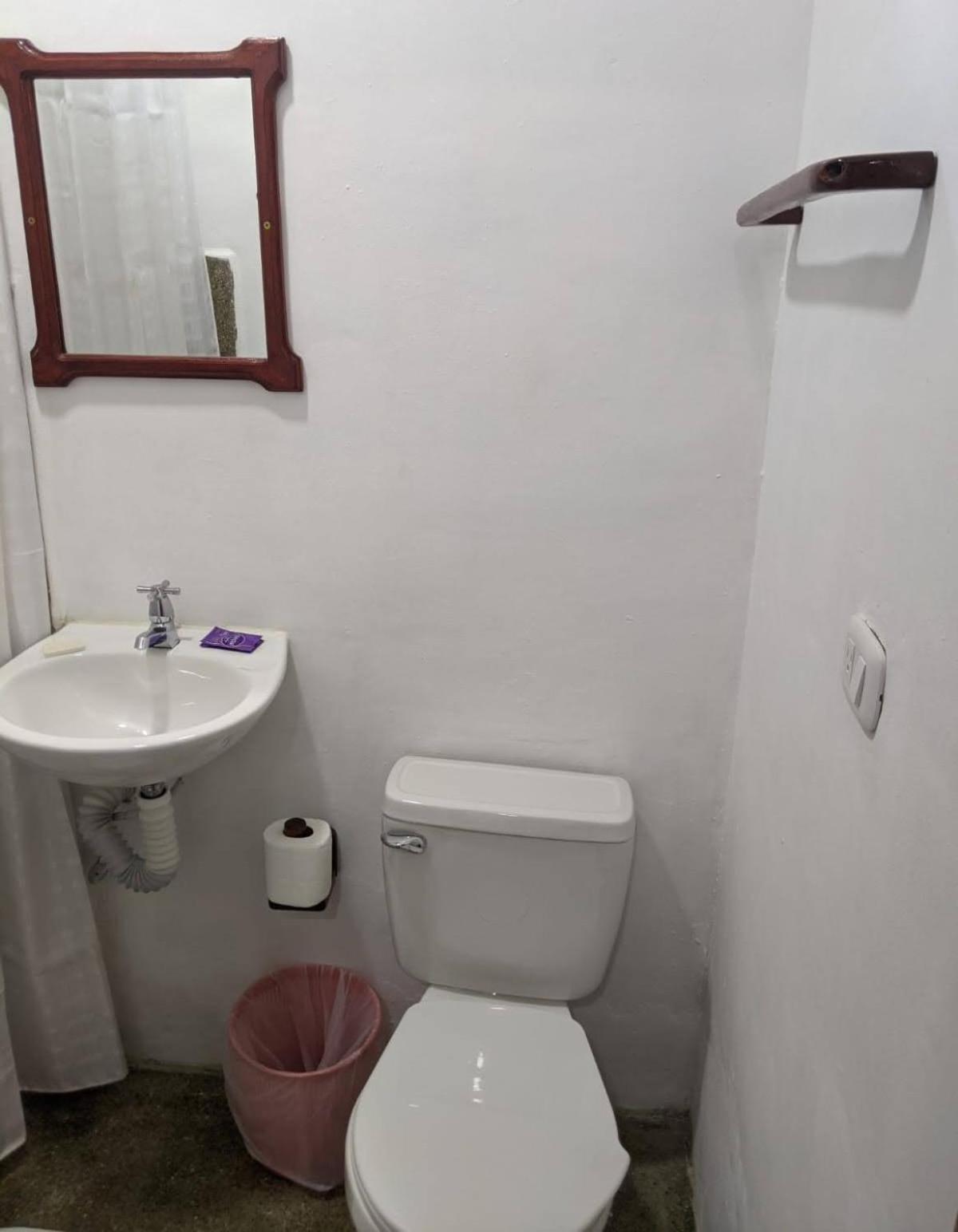Chale'S House Hotel San Juan del Sur Cameră foto