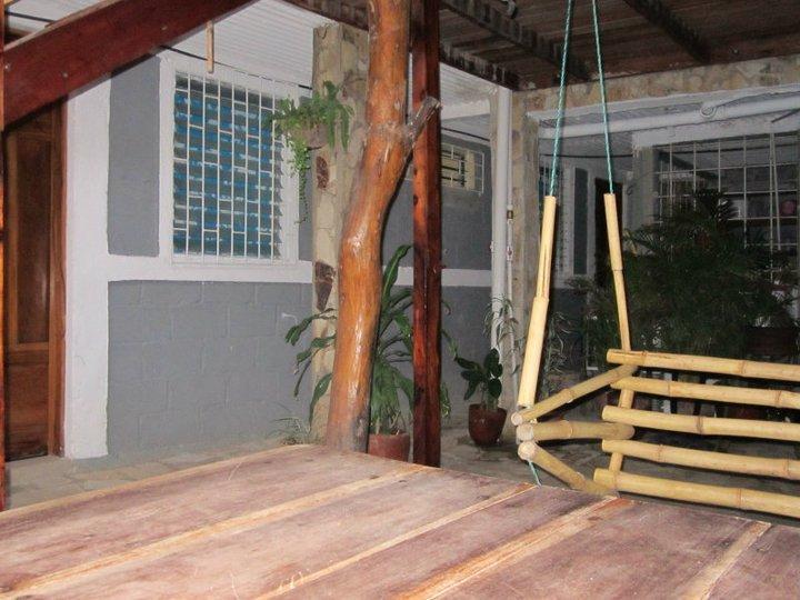 Chale'S House Hotel San Juan del Sur Exterior foto